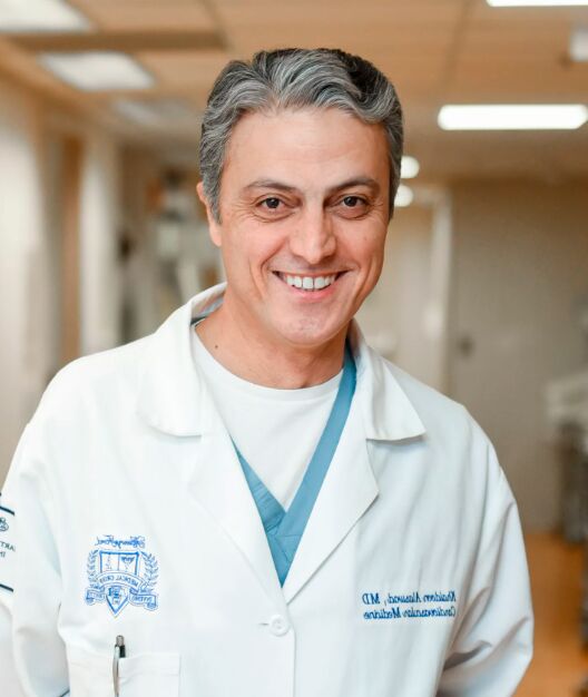 Doctor Urolog Ion